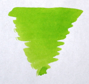Diamine Bottled Fountain Pen Ink (80ml) Jade Green