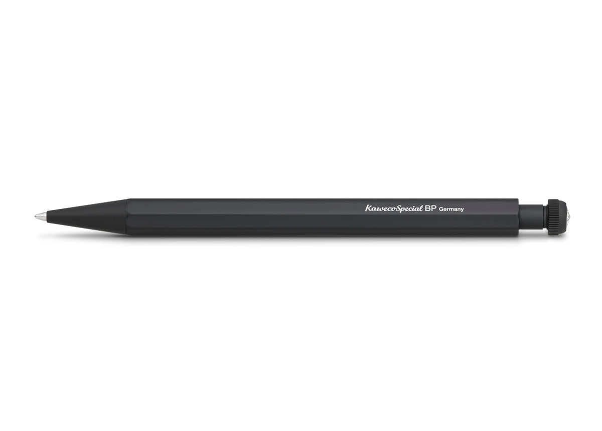 Kaweco Special Matte Black Ballpoint