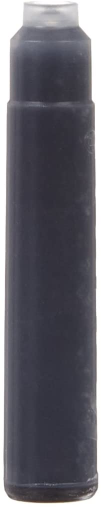 Kaweco Ink cartridges 6 pieces black