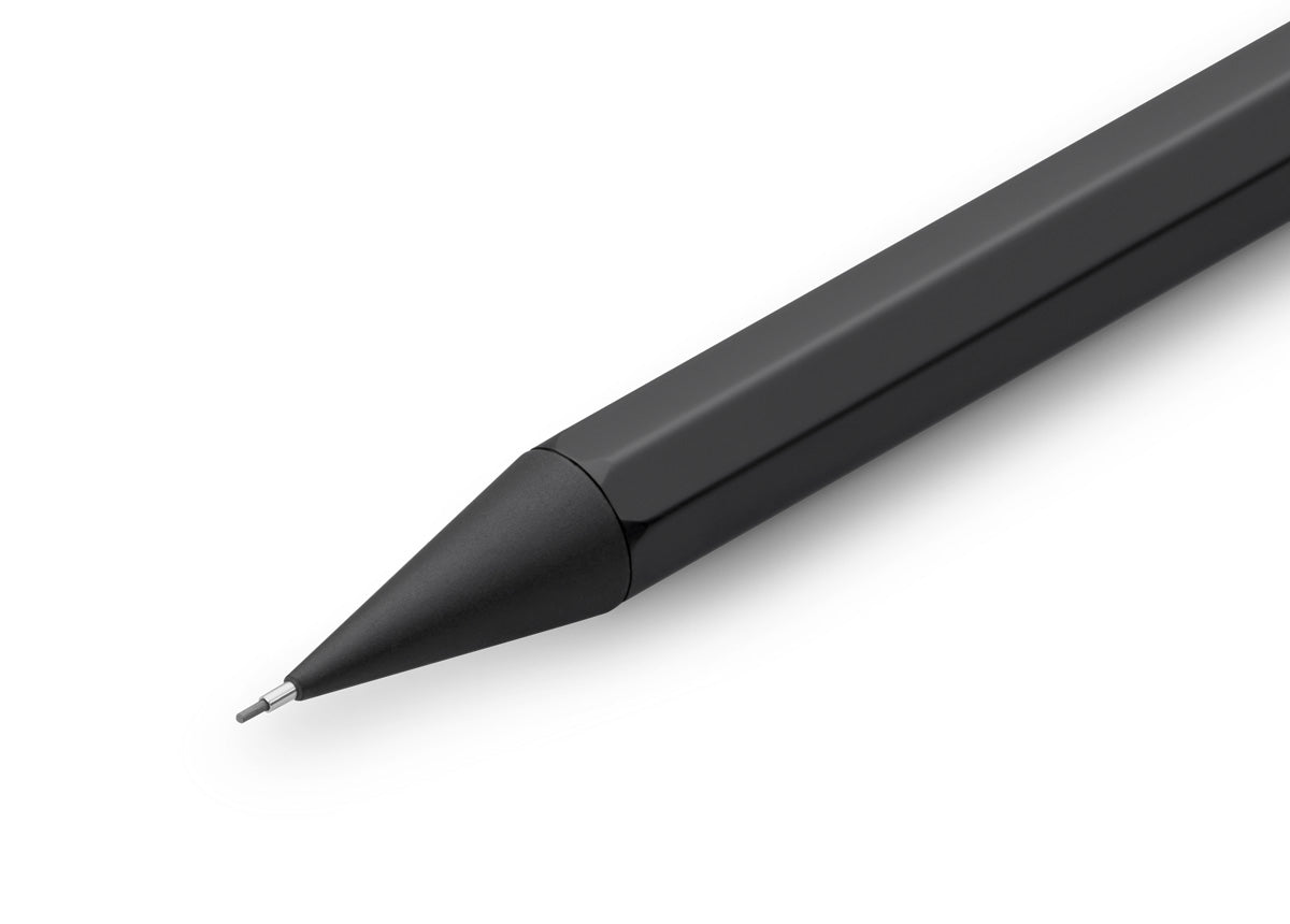 Kaweco Special Matte Black Mechanical Pencil