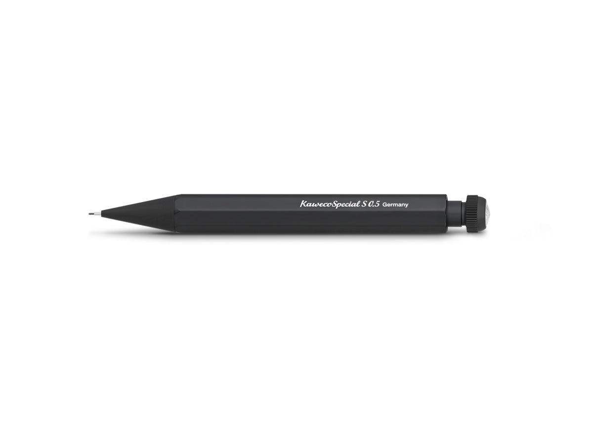 Kaweco Special Mini Matte Black Mechanical Pencil