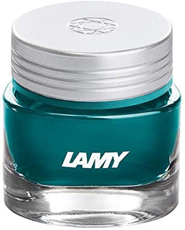 Lamy Crystal Fountain Pen Ink (30ml)