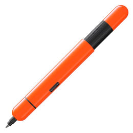 Lamy Pico Pocket Ballpoint - Laser Orange