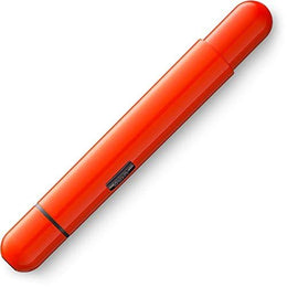 Lamy Pico Pocket Ballpoint - Laser Orange