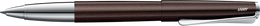 Lamy Studio Rollerball - Dark Brown