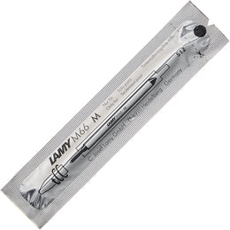 Lamy Swift Capless Rollerball