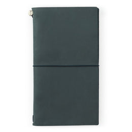 TRAVELER'S Notebook Standard Size - Blue