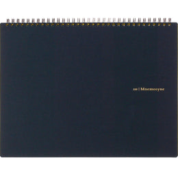 Mnemosyne Top Spiral Horizontal Pads Grid