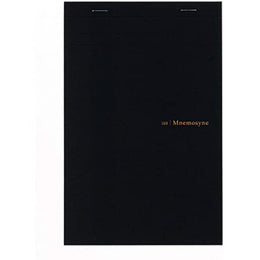 Mnemosyne Stapled Pads Grid
