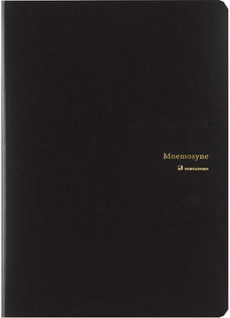 Mnemosyne A4 Notepad Holder
