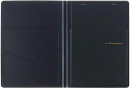 Mnemosyne A5 Notepad Holder