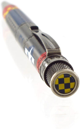 Retro 1951 Tornado P-51 Mustang Rollerball