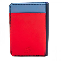 Mywalit Passport Travel Cover in Royal