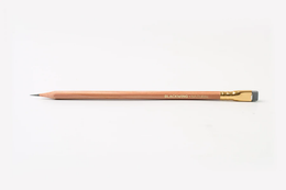 Blackwing Natural Wood Pencils (Set of 12)
