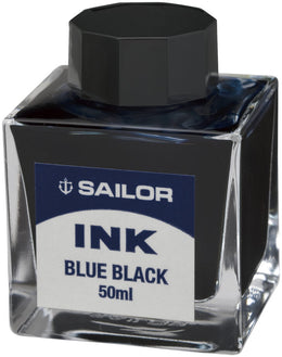 Sailor Basic Bottled Fountain Pen Ink (50ml)