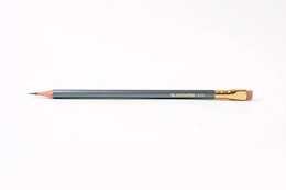 Blackwing 602 Grey Pencils (Set of 12)