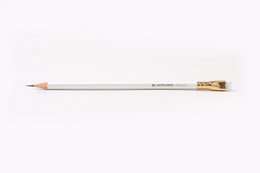 Blackwing Pearl White Pencils (Set of 12)