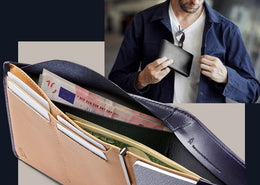 Bellroy Travel Wallet
